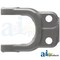 A & I Products Implement Clamp Yoke 0" x0" x0" A-807-4420 - alternate 2